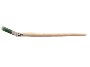 lyonse penseel gebogen Futura 780